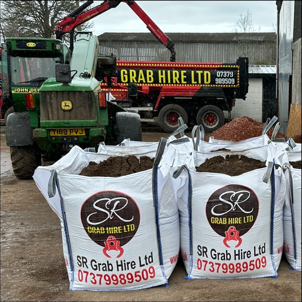 Aggregate Delivery