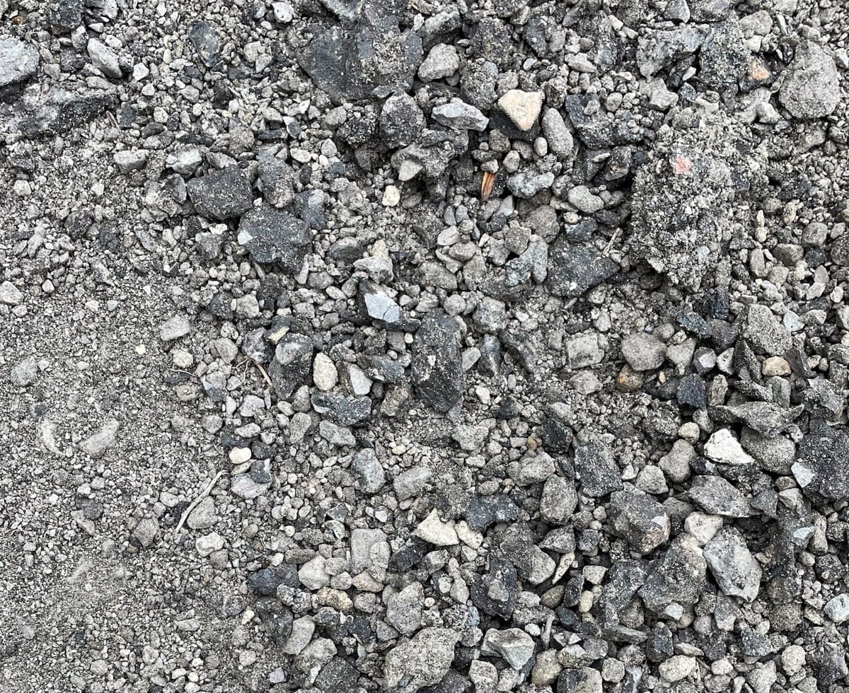 Aggregate: Road Plannings