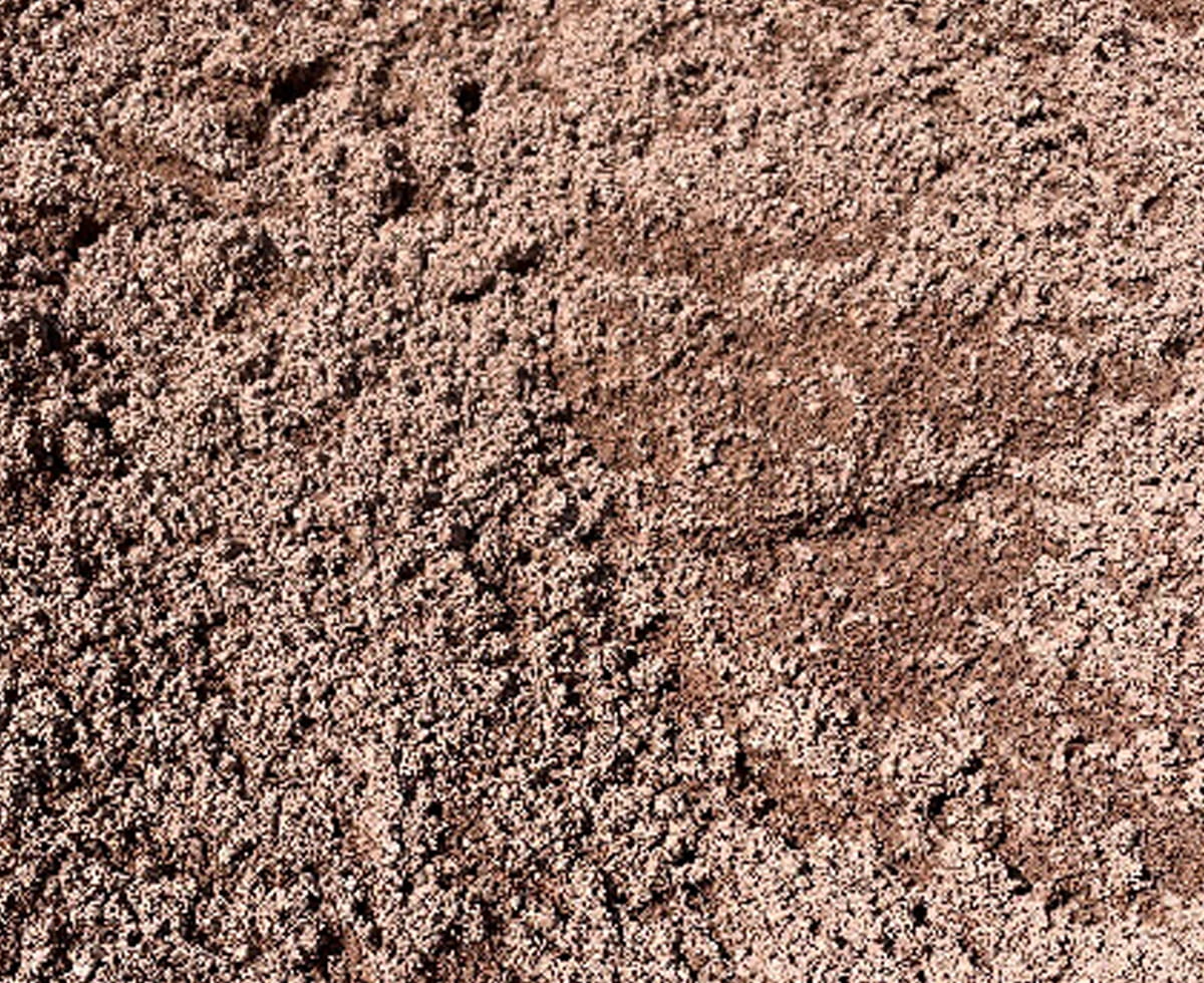 Aggregate: Sharp Sand