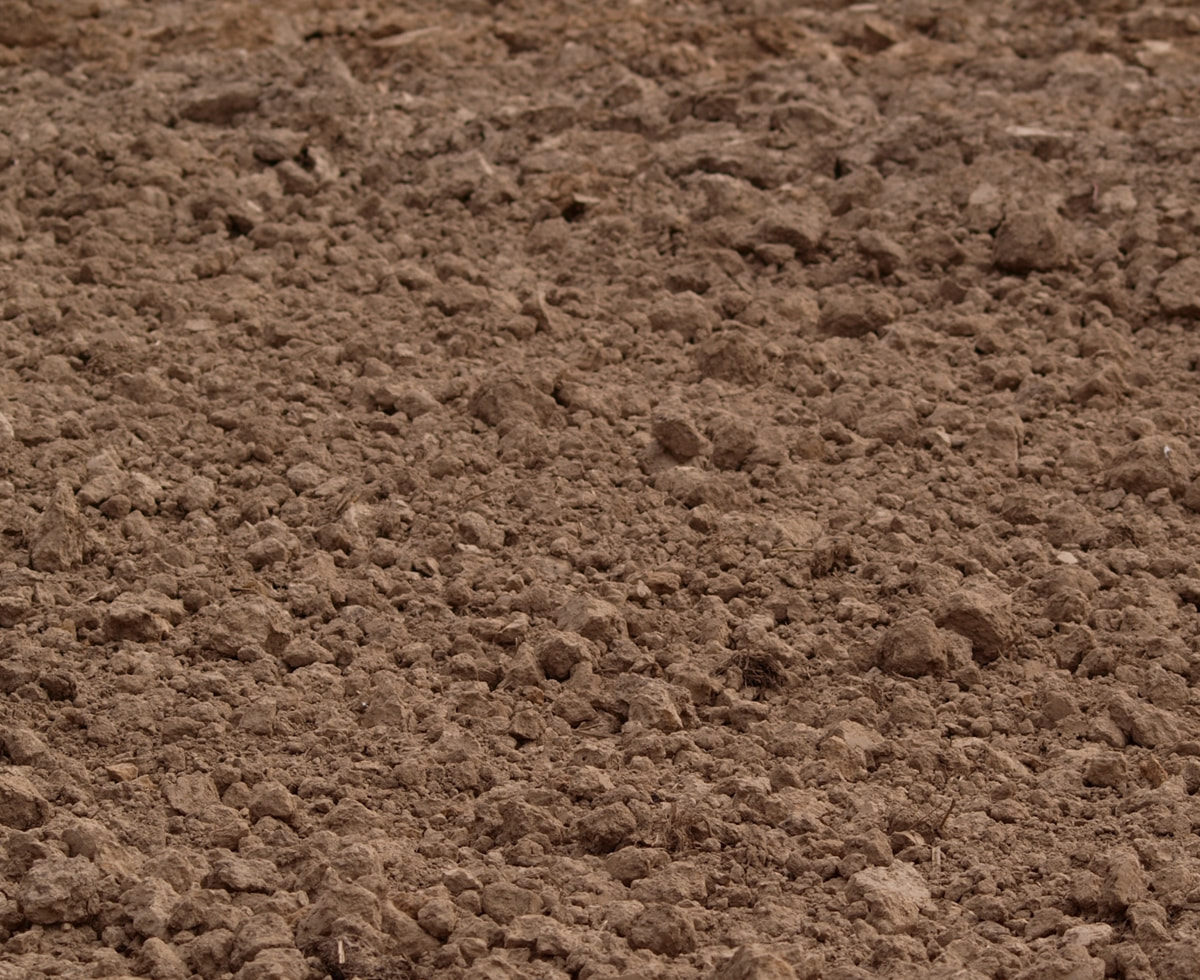 Aggregate: Top Soil